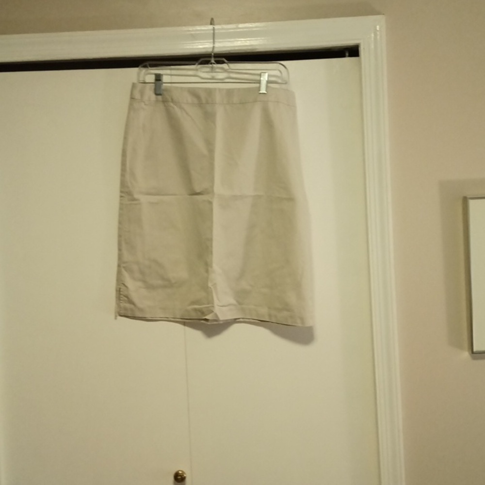 Gap